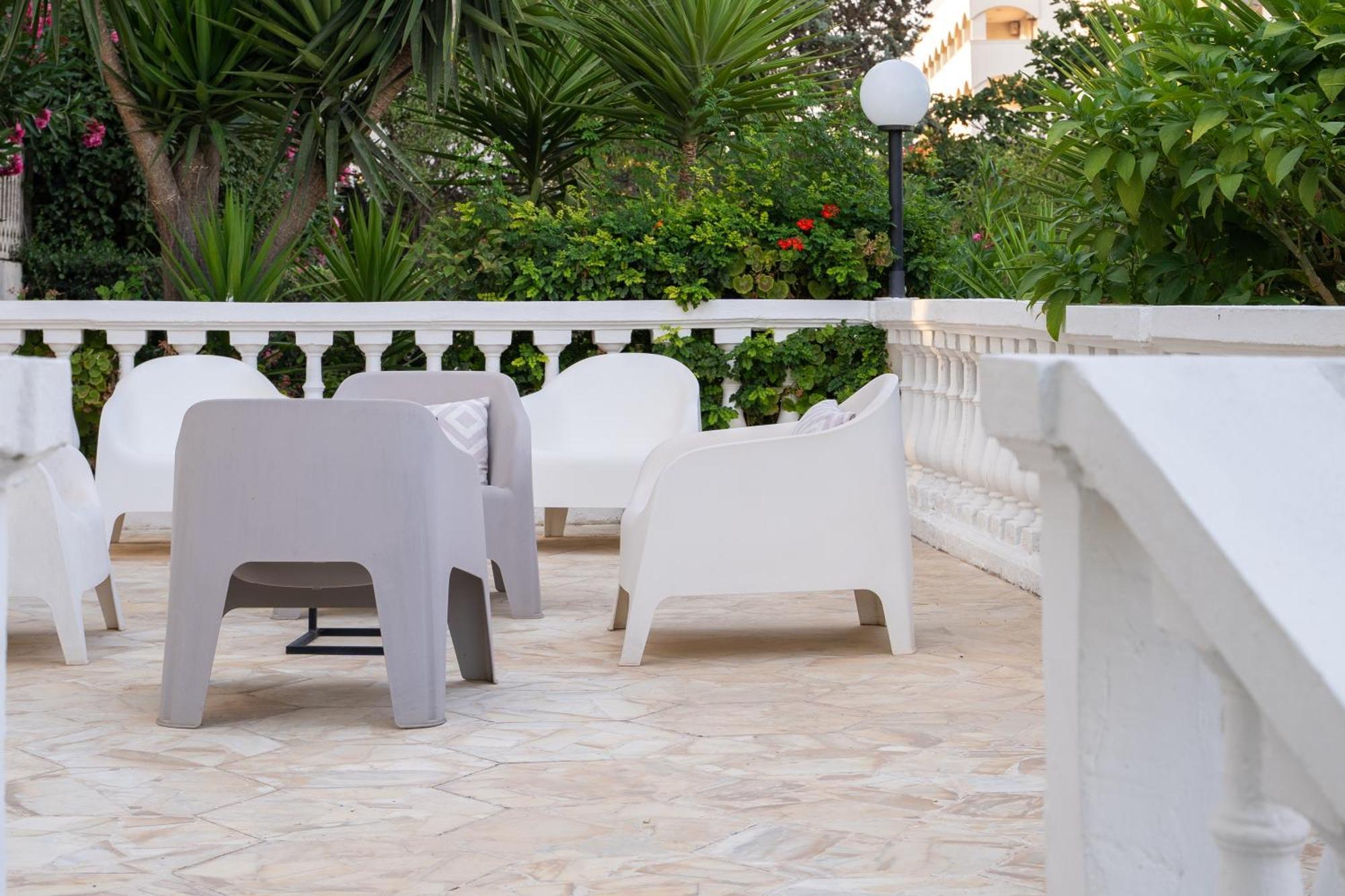 Villa Angela Suite Taranto Eksteriør billede