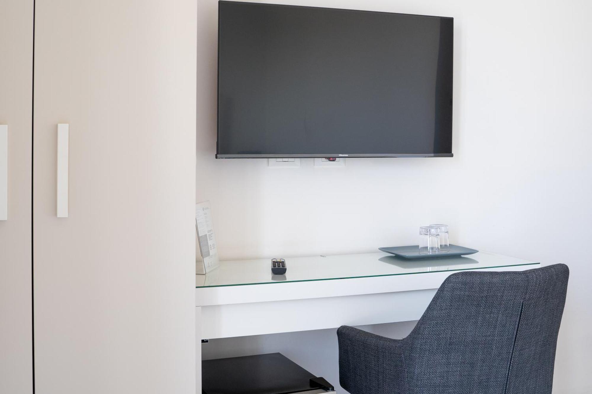 Villa Angela Suite Taranto Eksteriør billede