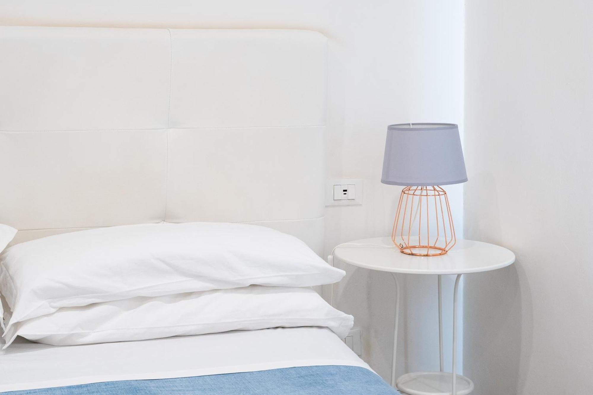 Villa Angela Suite Taranto Eksteriør billede