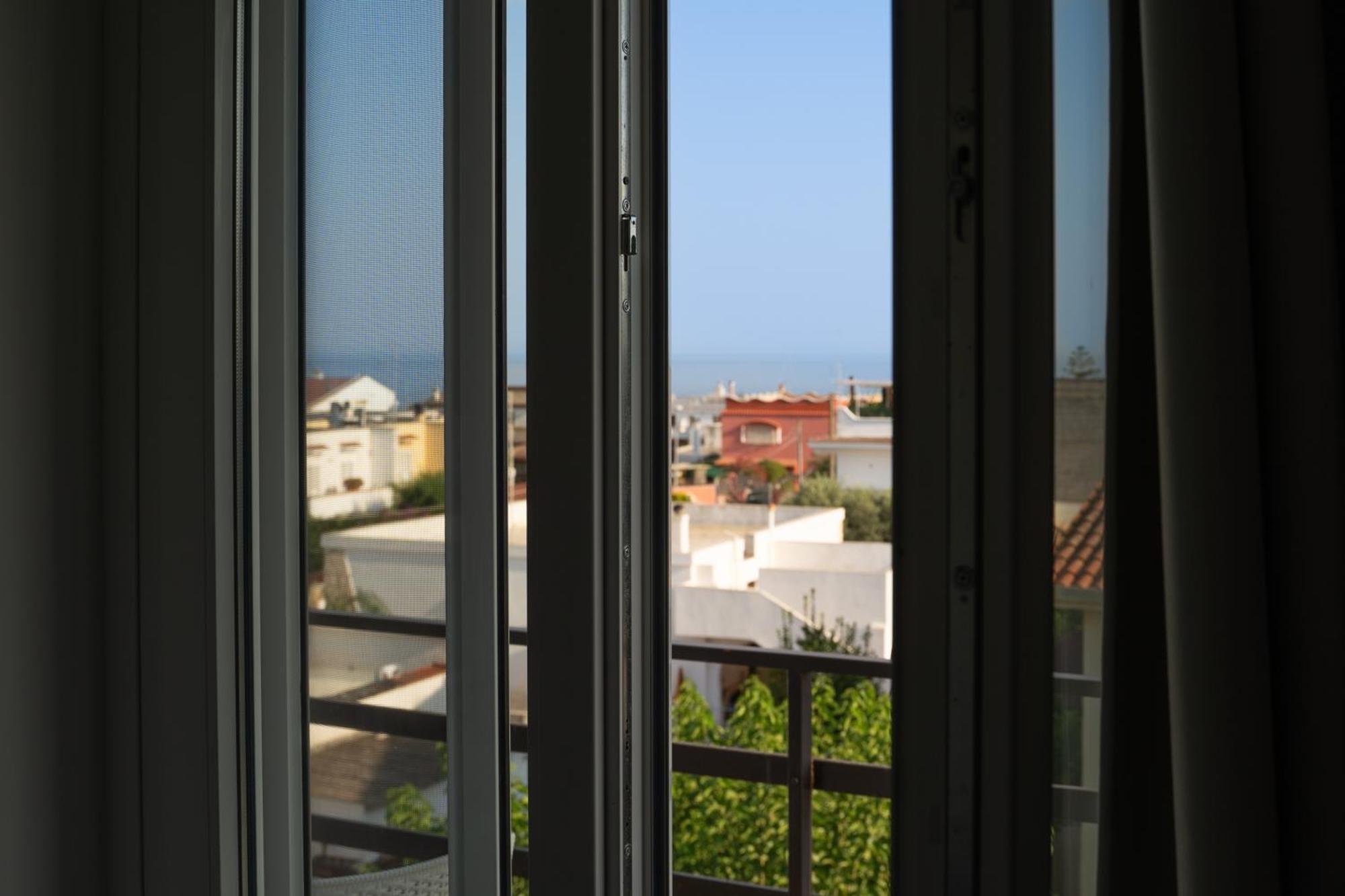 Villa Angela Suite Lama  Eksteriør billede