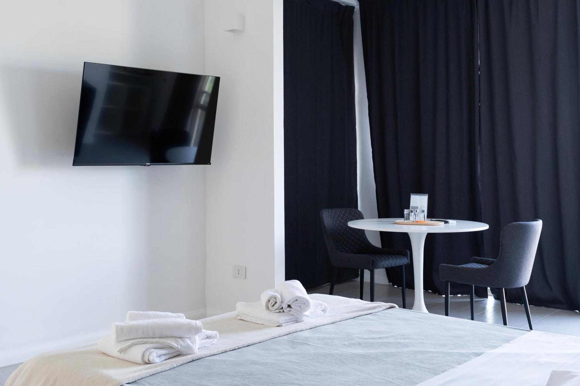 Villa Angela Suite Taranto Eksteriør billede